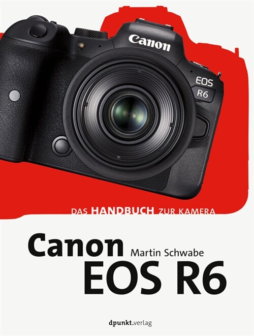 Canon EOS R6 (Hardcover)