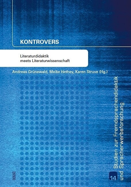 KONTROVERS (Paperback)