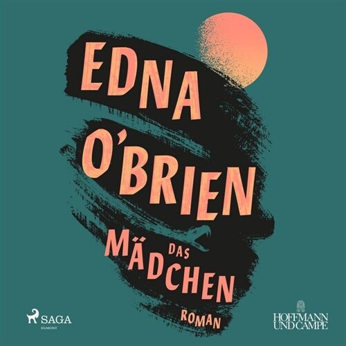 Das Madchen, 1 Audio-CD, MP3 (CD-Audio)