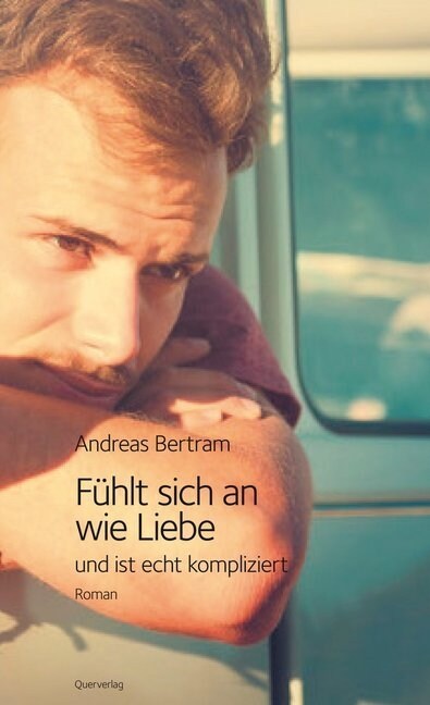 Fuhlt sich an wie Liebe und ist echt kompliziert (Paperback)