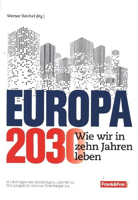 Europa 2030 (Paperback)
