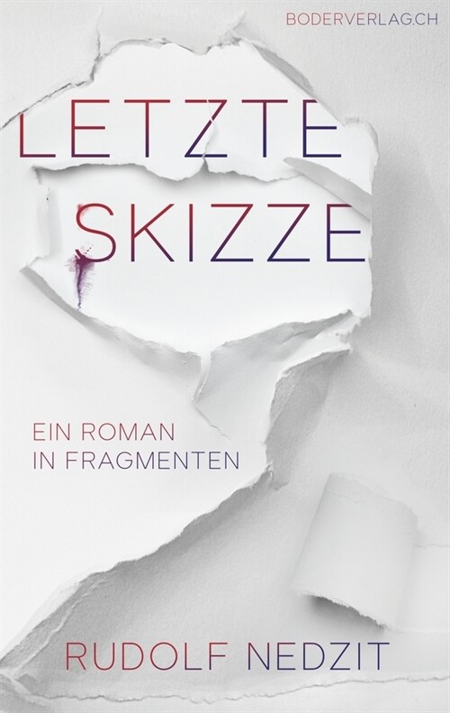 Letzte Skizze (Paperback)