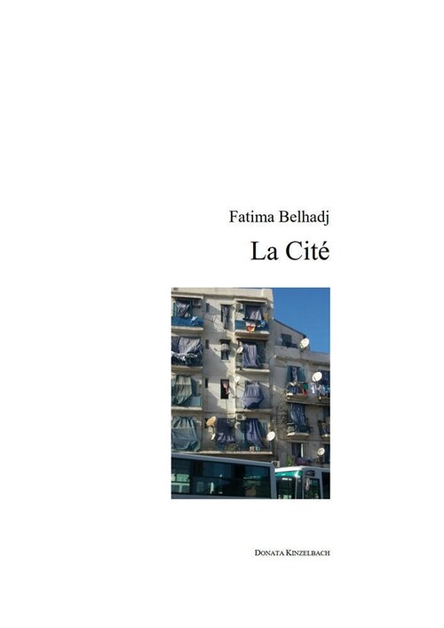 La cite (Paperback)