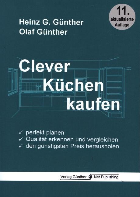 Clever Kuchen kaufen (Paperback)