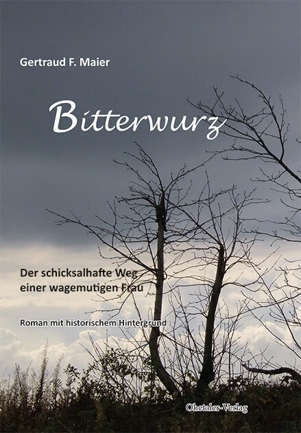 Bitterwurz (Hardcover)