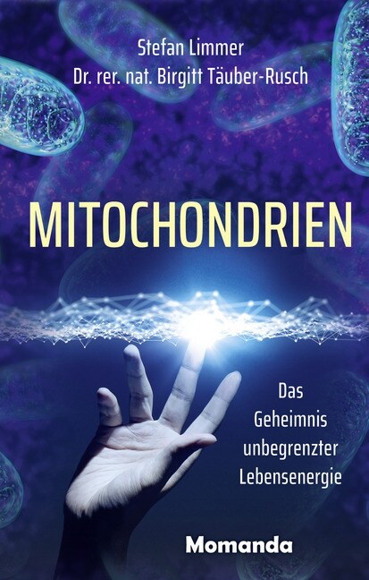 Mitochondrien (Hardcover)