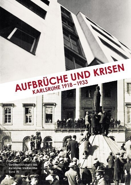 Aufbruche und Krisen (Hardcover)