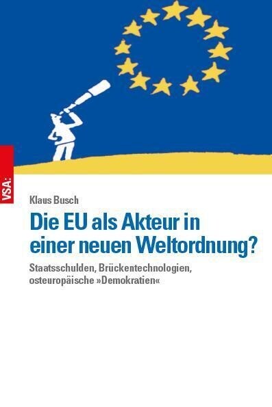 Die EU in der Zerreißprobe (Book)