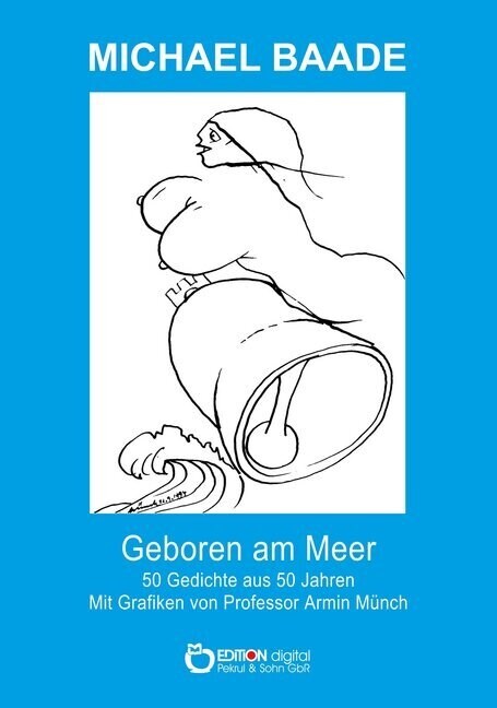 Geboren am Meer (Paperback)