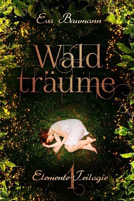 Waldtraume (Paperback)
