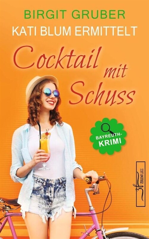 Cocktail mit Schuss (Paperback)