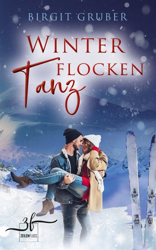 Winterflockentanz (Paperback)