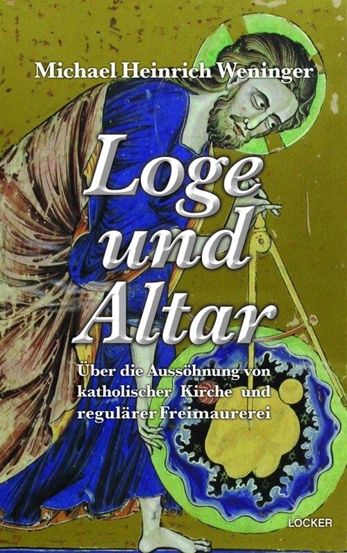 Loge und Altar (Hardcover)