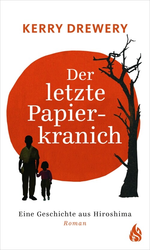 Der letzte Papierkranich (Hardcover)