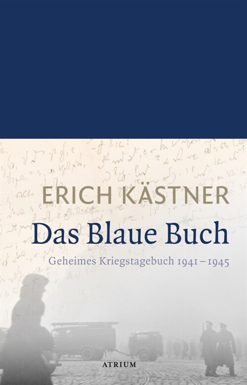 Das Blaue Buch (Paperback)