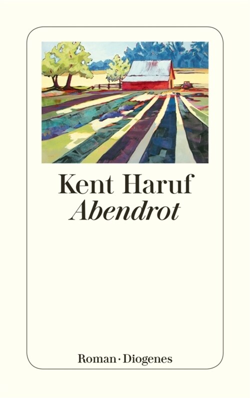 Abendrot (Paperback)