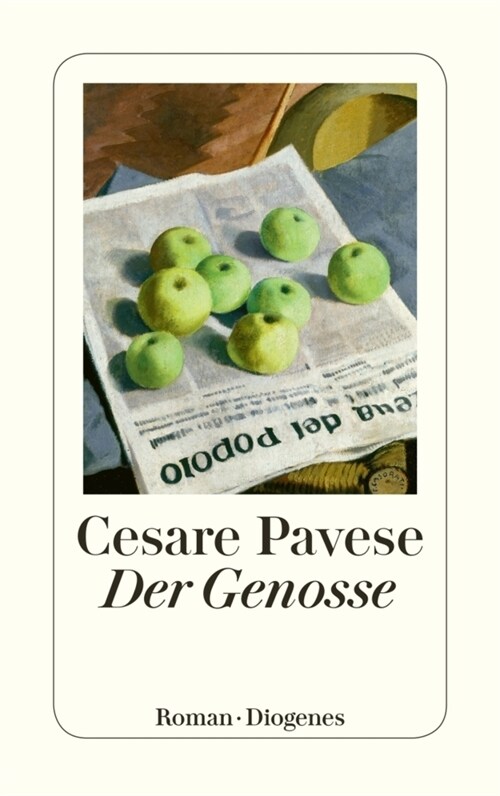 Der Genosse (Paperback)