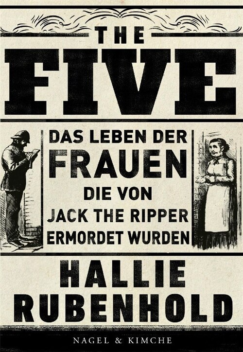 The Five (Hardcover)