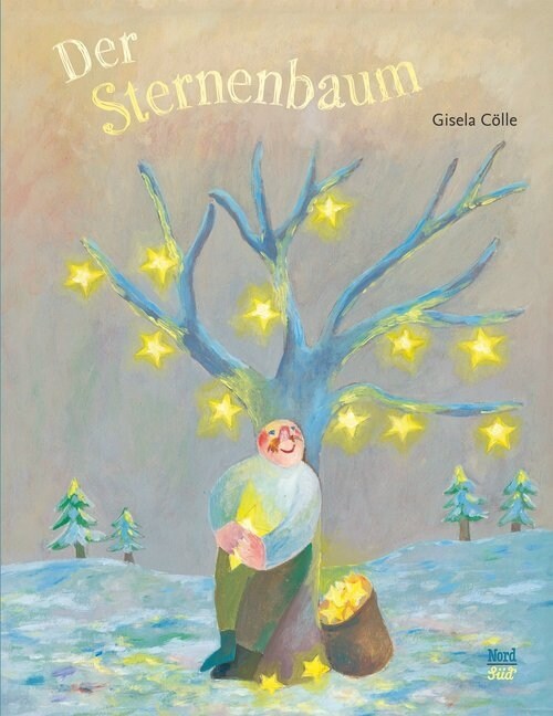 Der Sternenbaum (Hardcover)