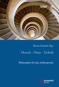 Mensch - Natur - Technik (Book)
