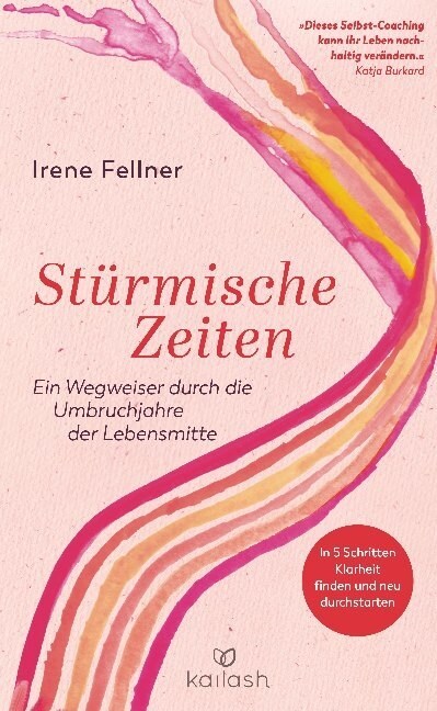 Sturmische Zeiten (Hardcover)