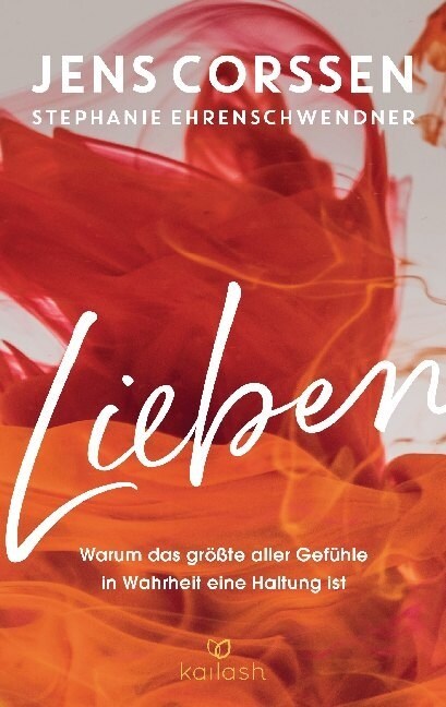 Lieben (Hardcover)