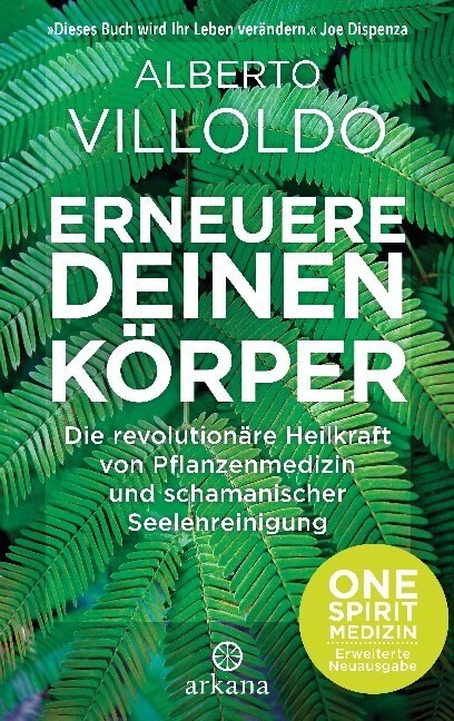 Erneuere deinen Korper (Hardcover)