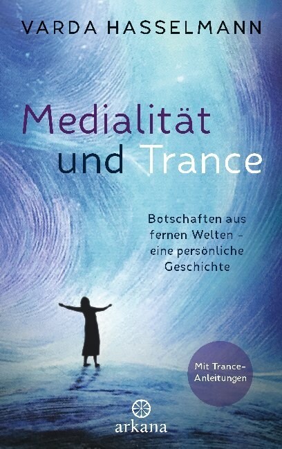 Medialitat und Trance (Hardcover)