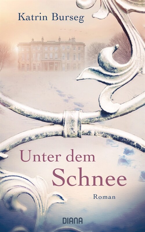 Unter dem Schnee (Hardcover)