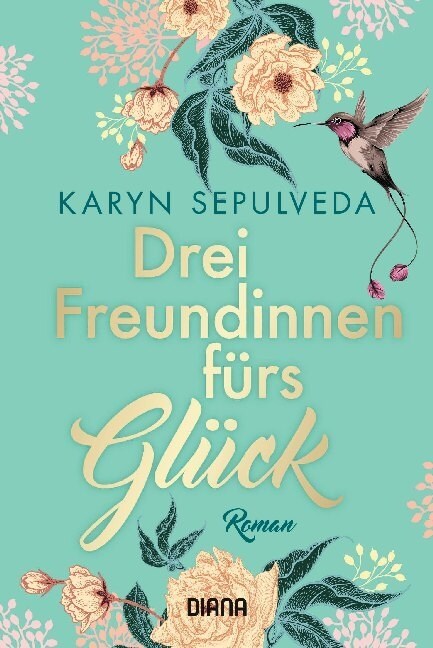 Drei Freundinnen furs Gluck (Paperback)