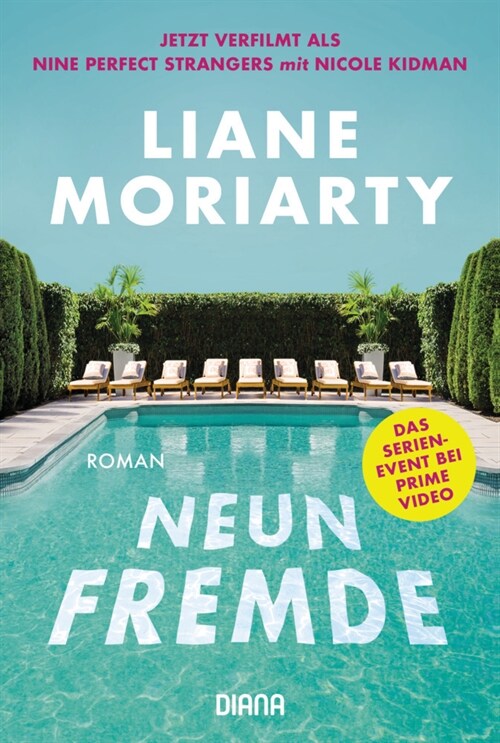 Neun Fremde (Paperback)