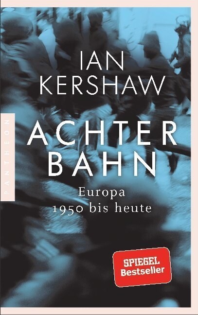 Achterbahn (Paperback)