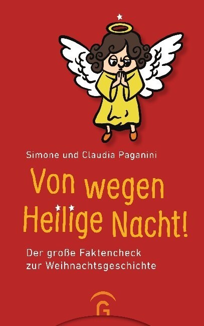 Von wegen Heilige Nacht! (Paperback)