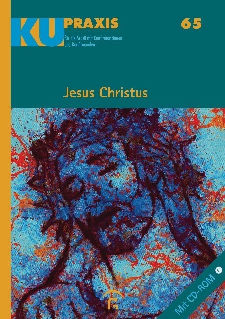 Jesus Christus, m. CD-ROM (Paperback)