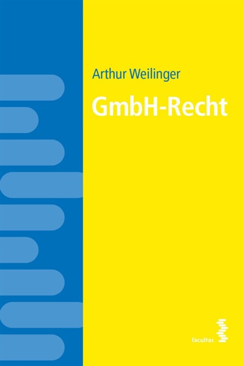 GmbH-Recht (Paperback)