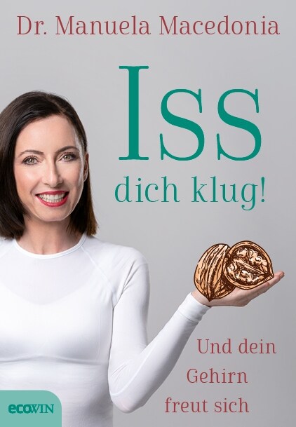Iss dich klug! (Hardcover)
