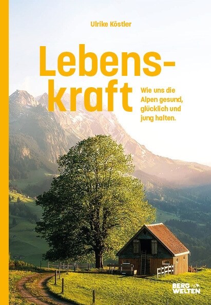 Lebenskraft (Hardcover)