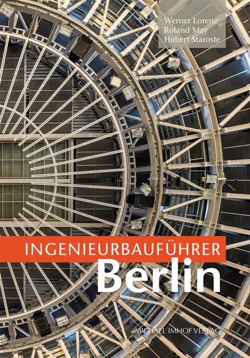 Ingenieurbaufuhrer Berlin (Paperback)