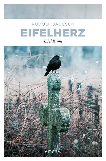 Eifelherz (Paperback)