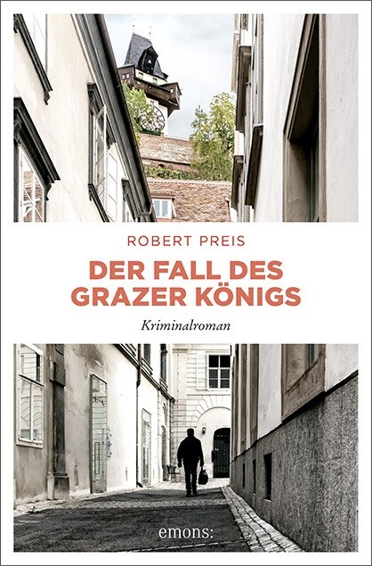 Der Fall des Grazer Konigs (Paperback)