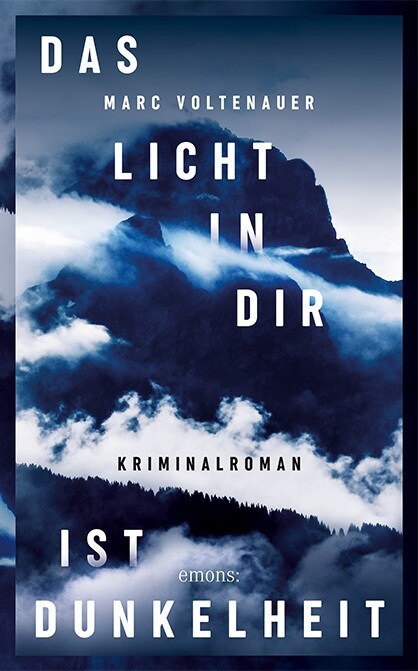 Das Licht in dir ist Dunkelheit (Hardcover)