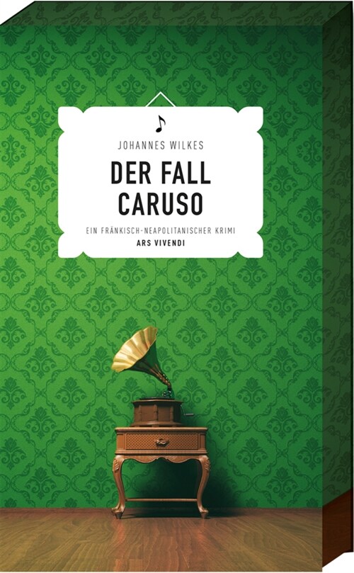 Der Fall Caruso (Paperback)