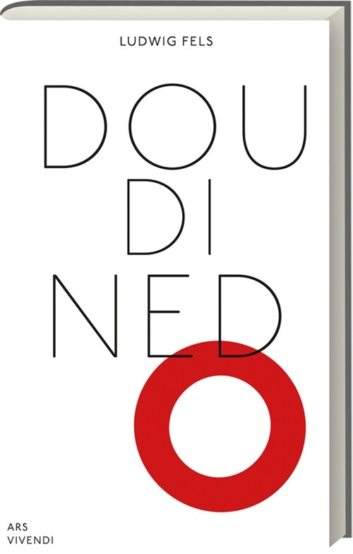 Dou di ned o (Hardcover)