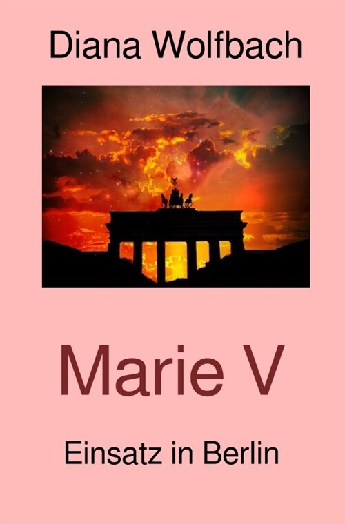 Marie V (Paperback)