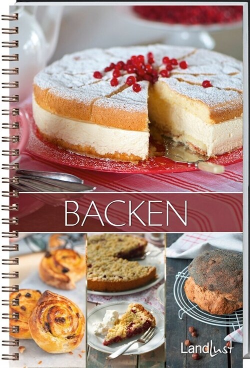 Backen. .2 (Paperback)