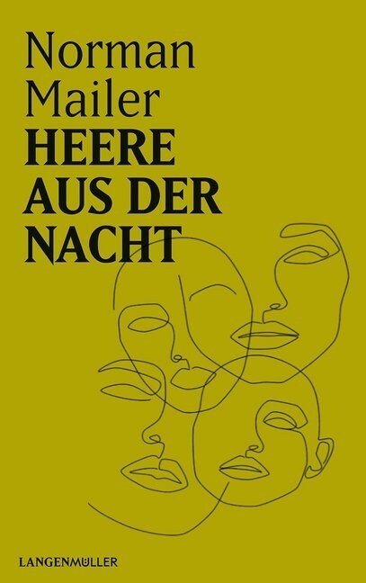 Heere aus der Nacht (Paperback)