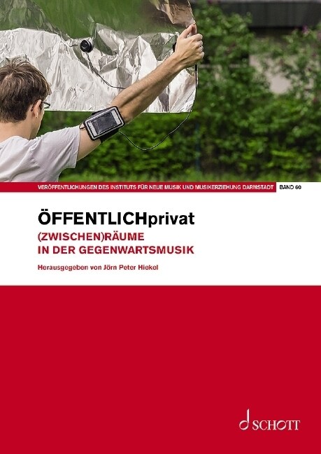 OFFENTLICHprivat (Paperback)