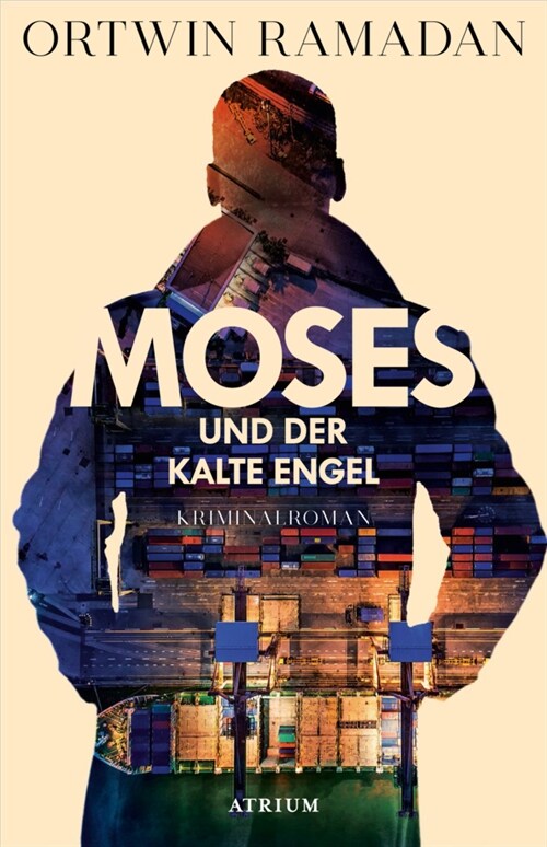 Moses und der kalte Engel (Paperback)