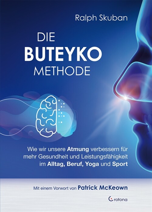 Die Buteyko-Methode (Hardcover)