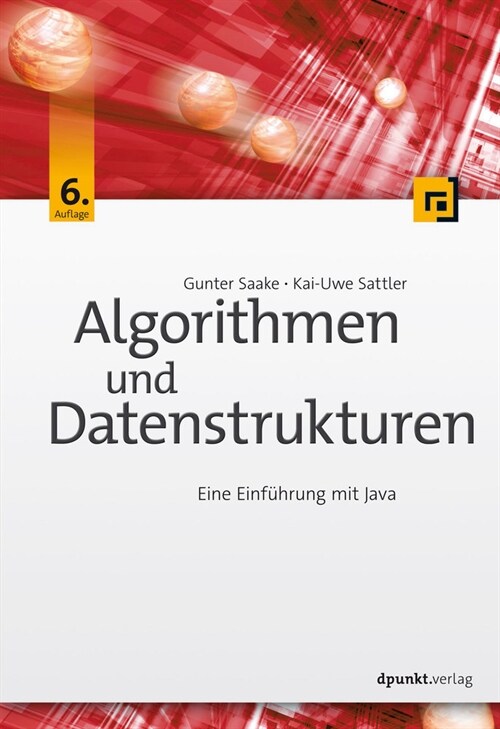 Algorithmen und Datenstrukturen (Hardcover)